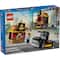 LEGO® City Burger Truck Toy Building Set 60404